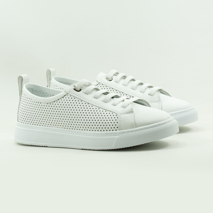 Женские Кеди Натуральна шкіра CORSO VITO * 02-2815082