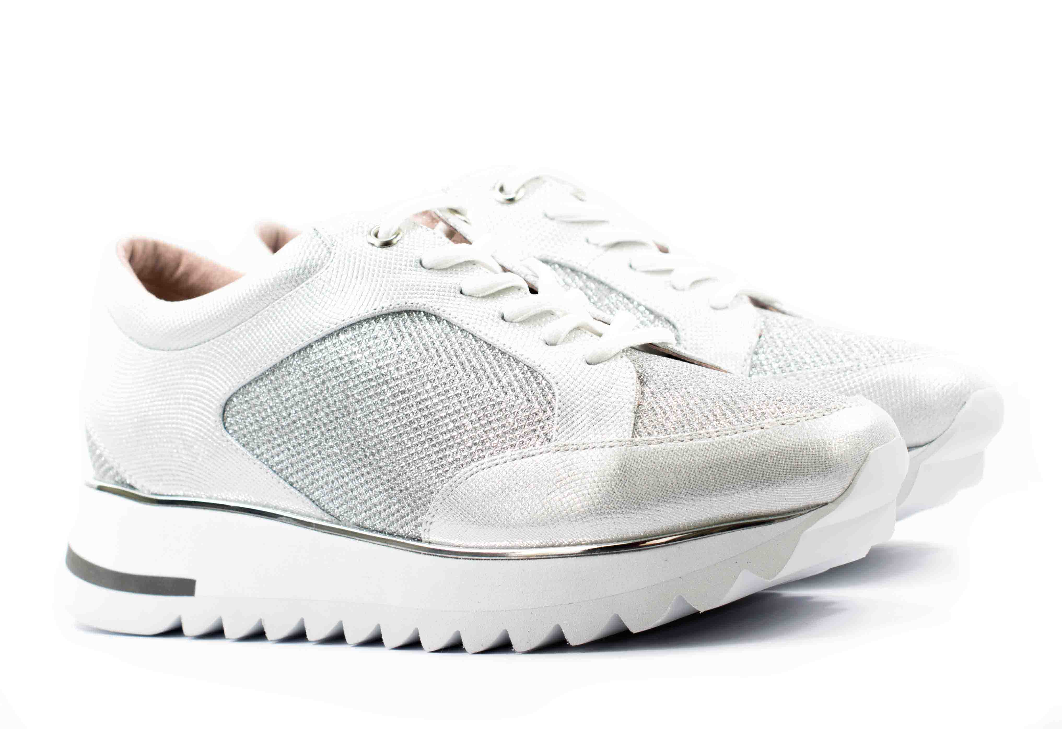 Женские Кроссовки Натур. Шкіра VITTO ROSSI * H1703B-22-1