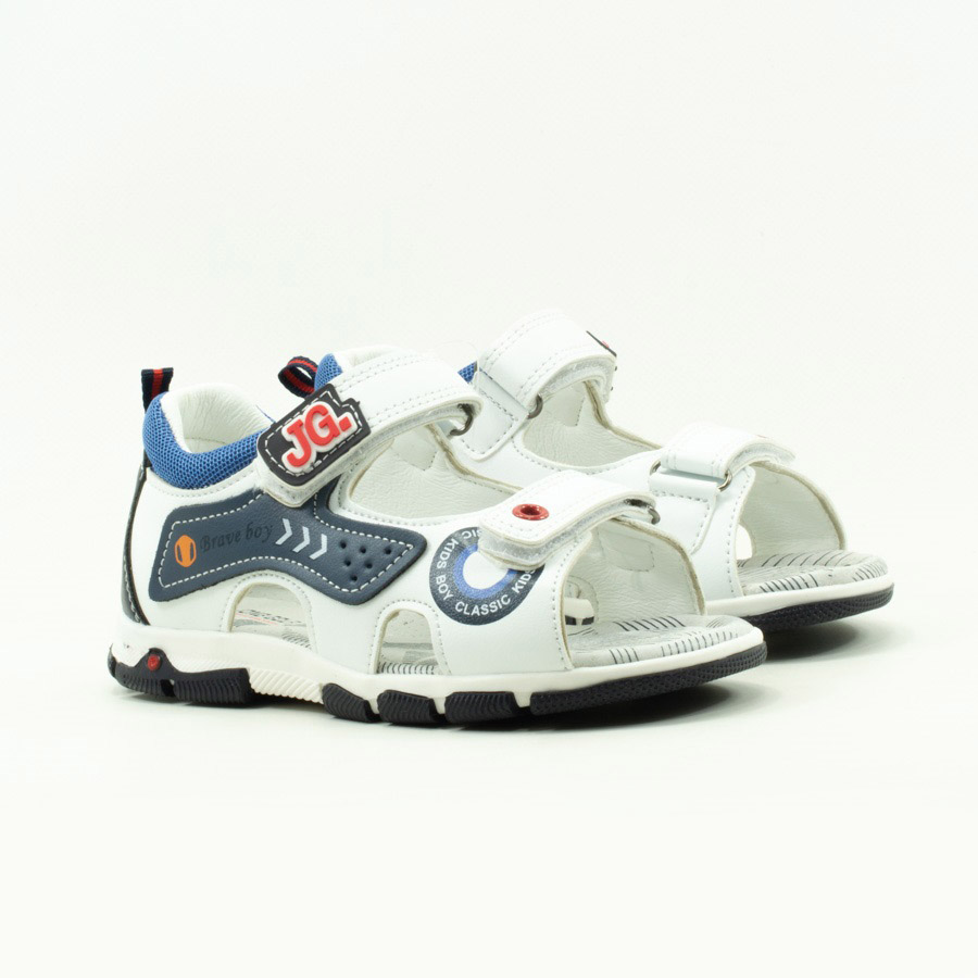 Детские Босоніжки Екошкіра JONG GOLF * B20287-7