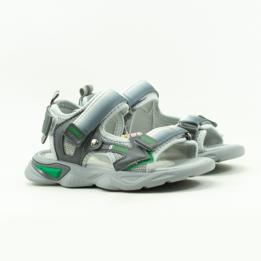 Детские Босоніжки Штучна шкіра-Текстиль JONG GOLF * B20225-2