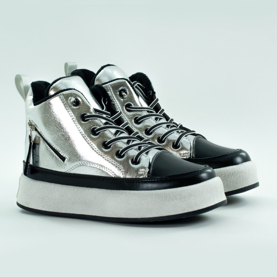 Детские Черевики Екошкіра JONG GOLF * C30750-19