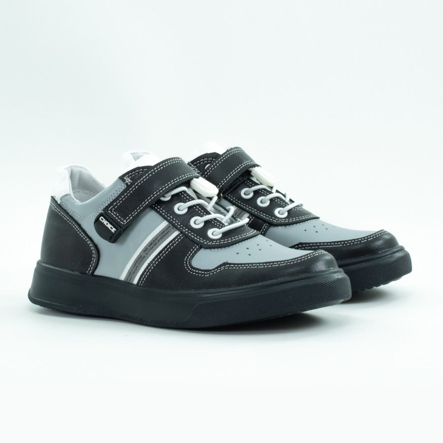 Детские Туфлі Натур. Шкіра CONSTANTA * 1872