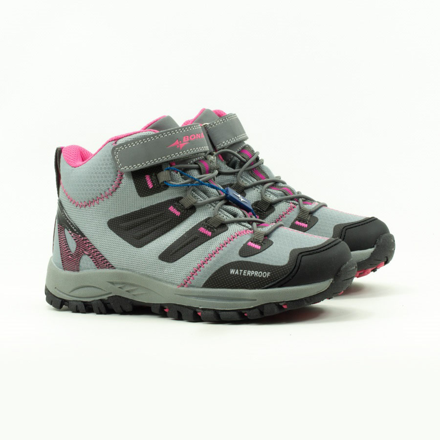 Детские Черевики Текстиль BONA * 401-9B