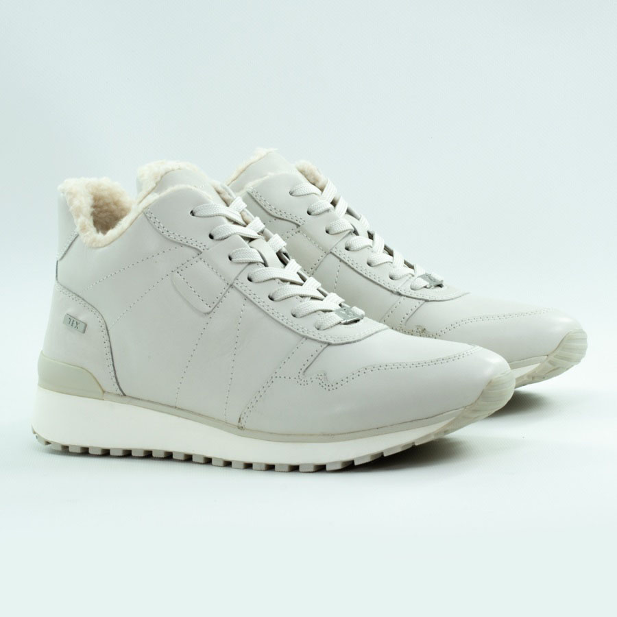 Женские Ботинки Натур. Шкіра CAPRICE * 9-26210-412