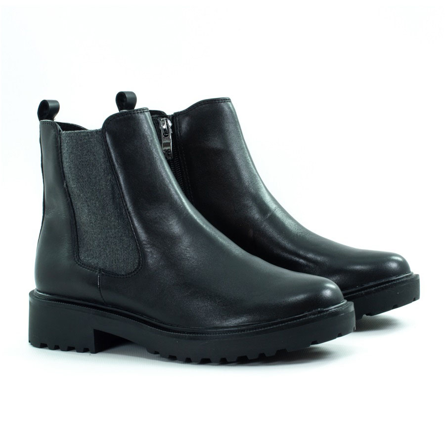 Женские Ботинки челси Натур. Шкіра CAPRICE * 9-25419-022