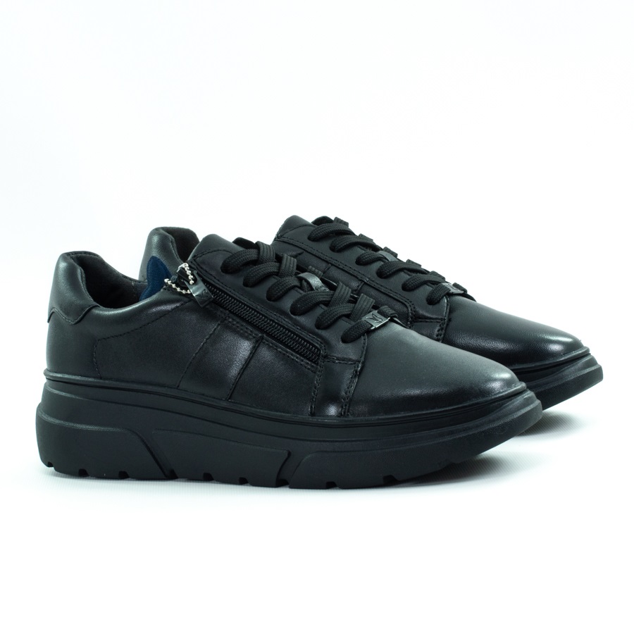 Женские Кеди Натуральна шкіра CAPRICE * 9-23705-040