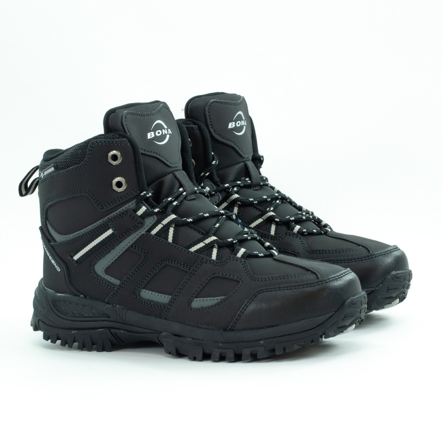 Детские Черевики Натур. Шкіра-Штучна шкіра BONA * 899D-2-6