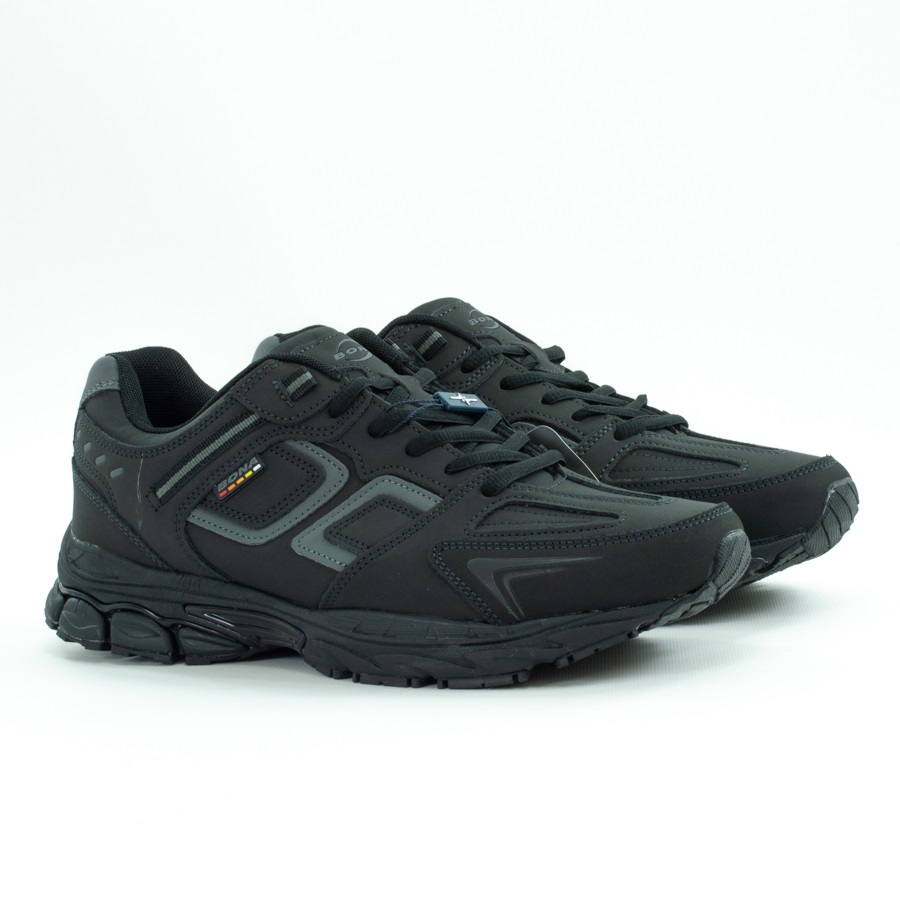 Мужские Кросівки Натур.Шкіра-Штучна шкіра BONA * 831D