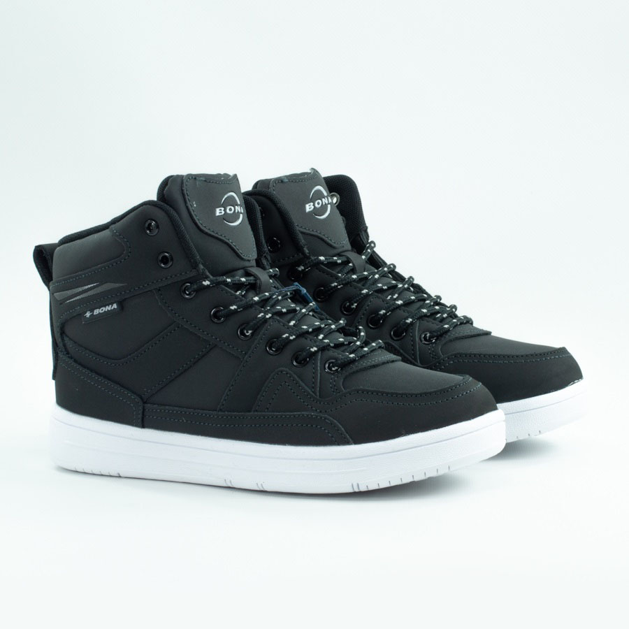 Детские Черевики Натур. Шкіра-Штучна шкіра BONA * 853D-2-6