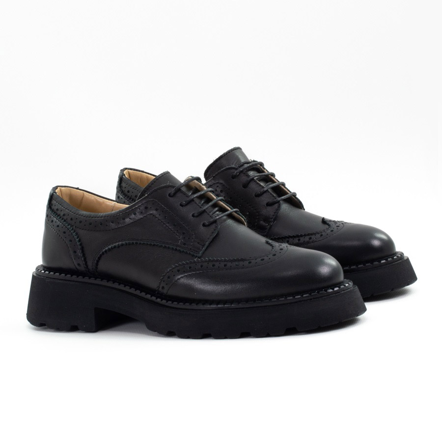 Женские Туфлі Натуральна шкіра CORSO VITTO * 02-2855029