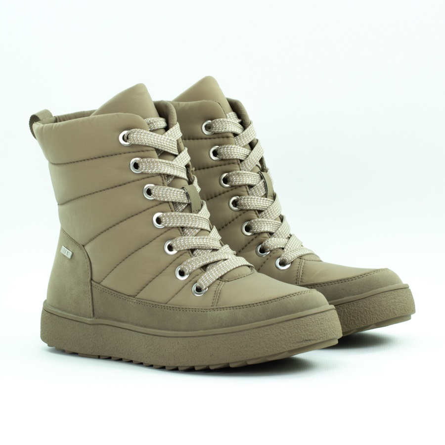 Женские Черевики Штучна шкіра-Текстиль CAPRICE * 9-26216-764