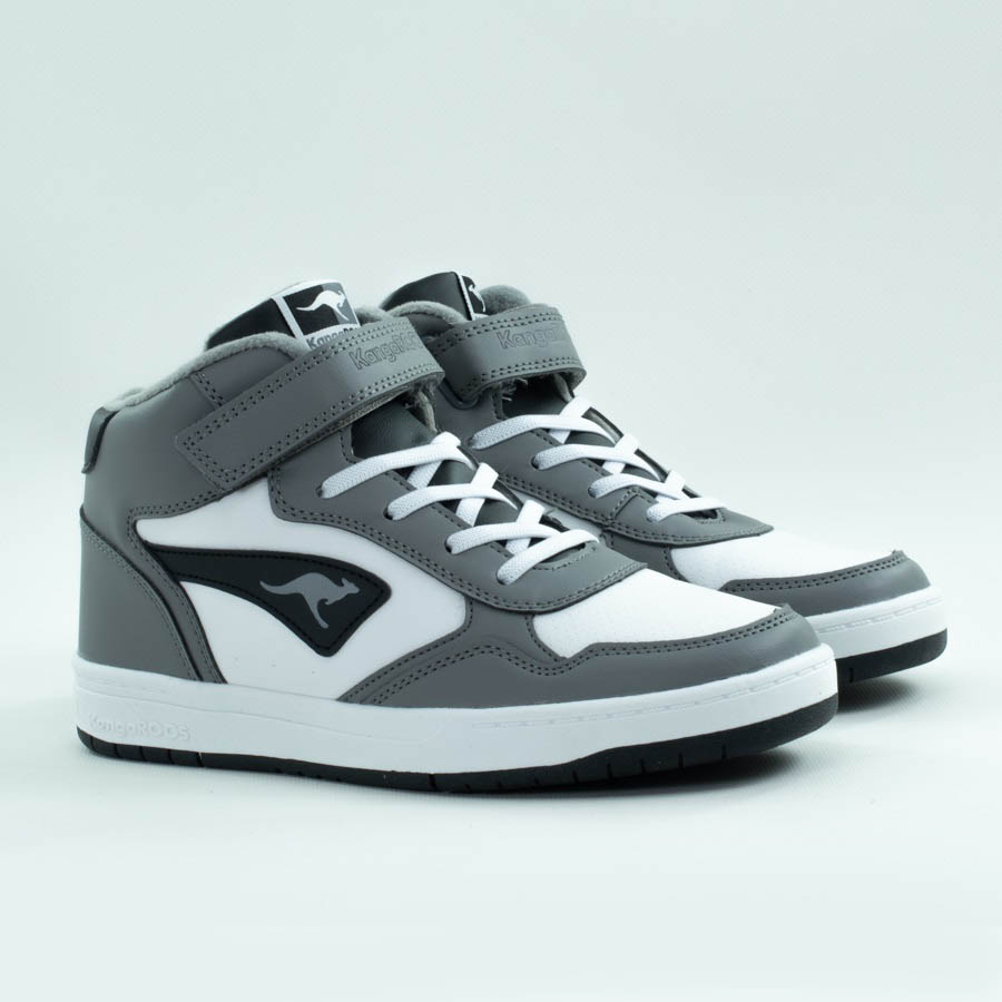 Детские Ботинки Екошкіра KANGAROOS * 1087-2019P