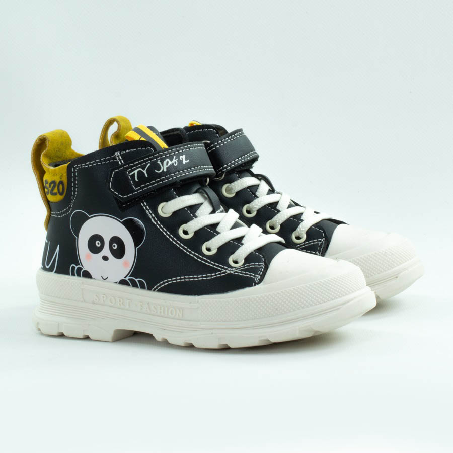 Детские Черевики Екошкіра JONG GOLF * B30748-0