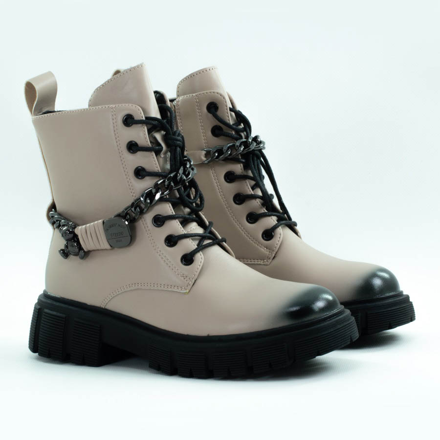 Детские Черевики Екошкіра JONG GOLF * C30793-3