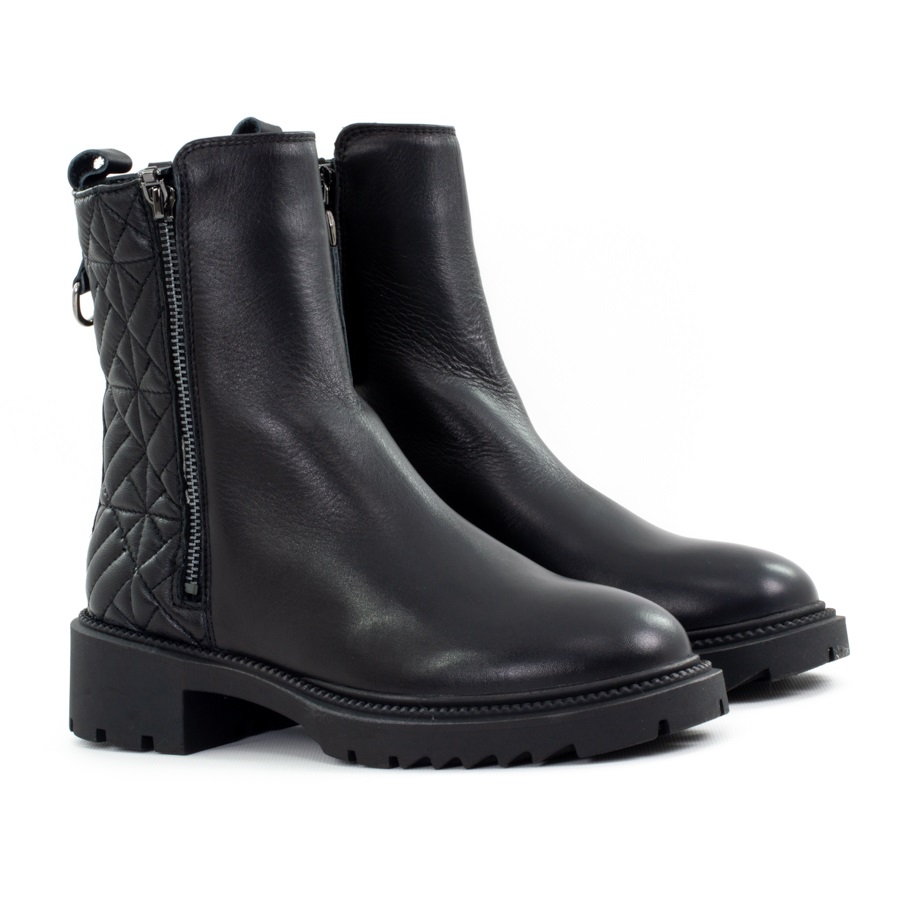 Женские Черевики Натуральна шкіра CORSO VITO * 02-2677029-Б