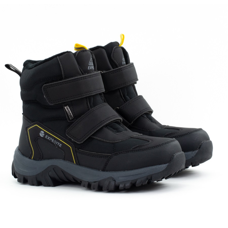 Детские Черевики Штучна шкіра-Текстиль JONG GOLF * C40290-0