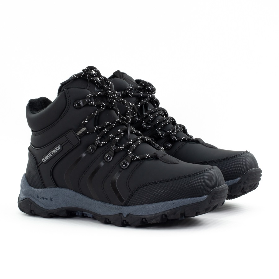 Детские Черевики Штучна шкіра-Текстиль JONG GOLF * C40320-30