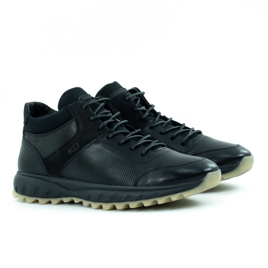 Мужские Черевики Натуральна шкіра KADAR * 4255988-Ш