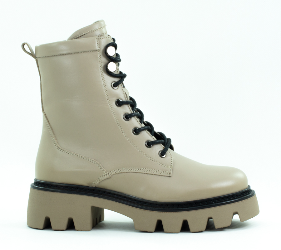 Женские Черевики Натуральна шкіра CORSO VITO * 02-2806020-Ш