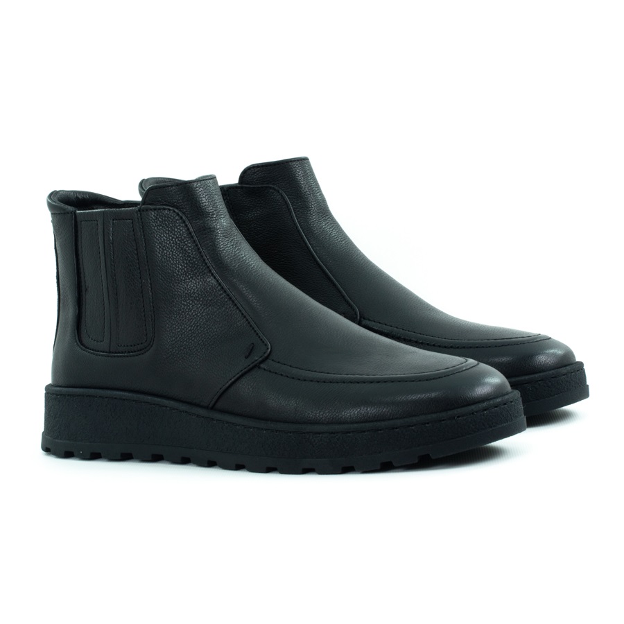 Мужские Черевики Натуральна шкіра STEPTER * 8299