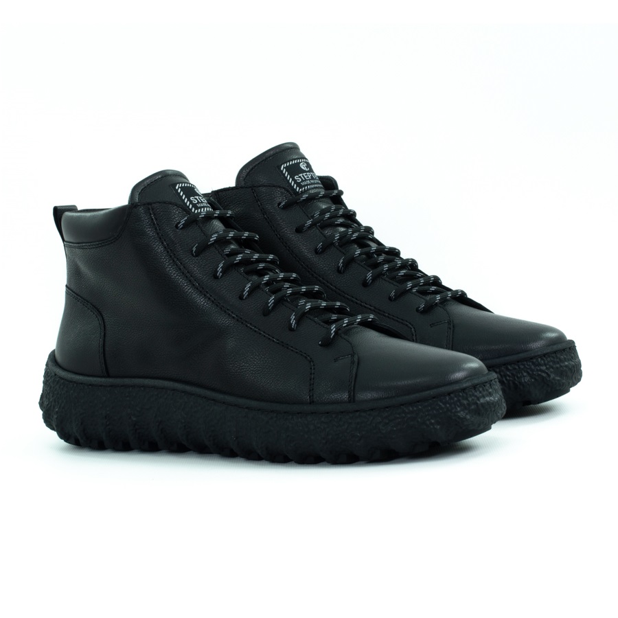 Мужские Черевики Натуральна шкіра STEPTER * 8376