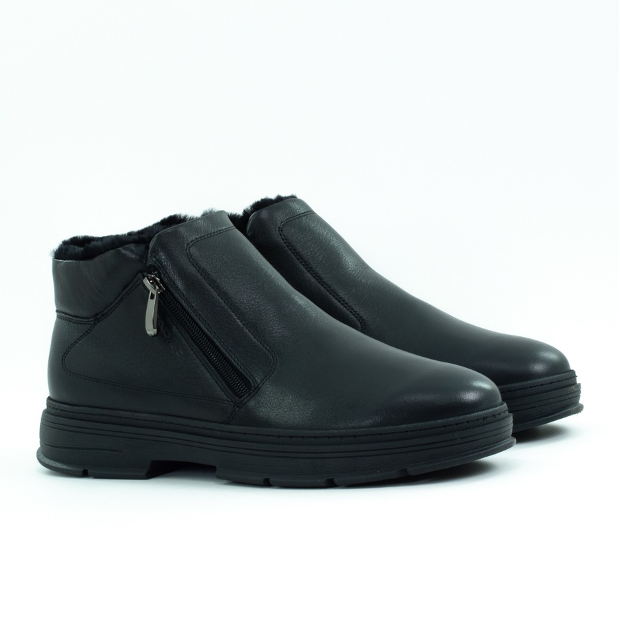 Мужские Черевики Натуральна шкіра KADAR * 4525033-М