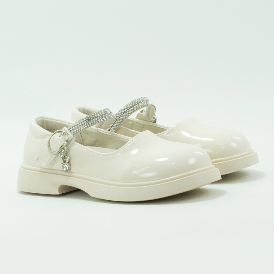 Детские Туфлі Екошкіра-Лак JONG GOLF * B-11119-6