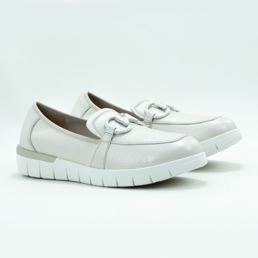 Женские Мокасини Натур. Шкіра CAPRICE * 9-24700-42-136