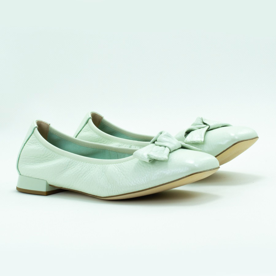 Женские Балетки Натур. Шкіра CAPRICE * 9-22105-42-749