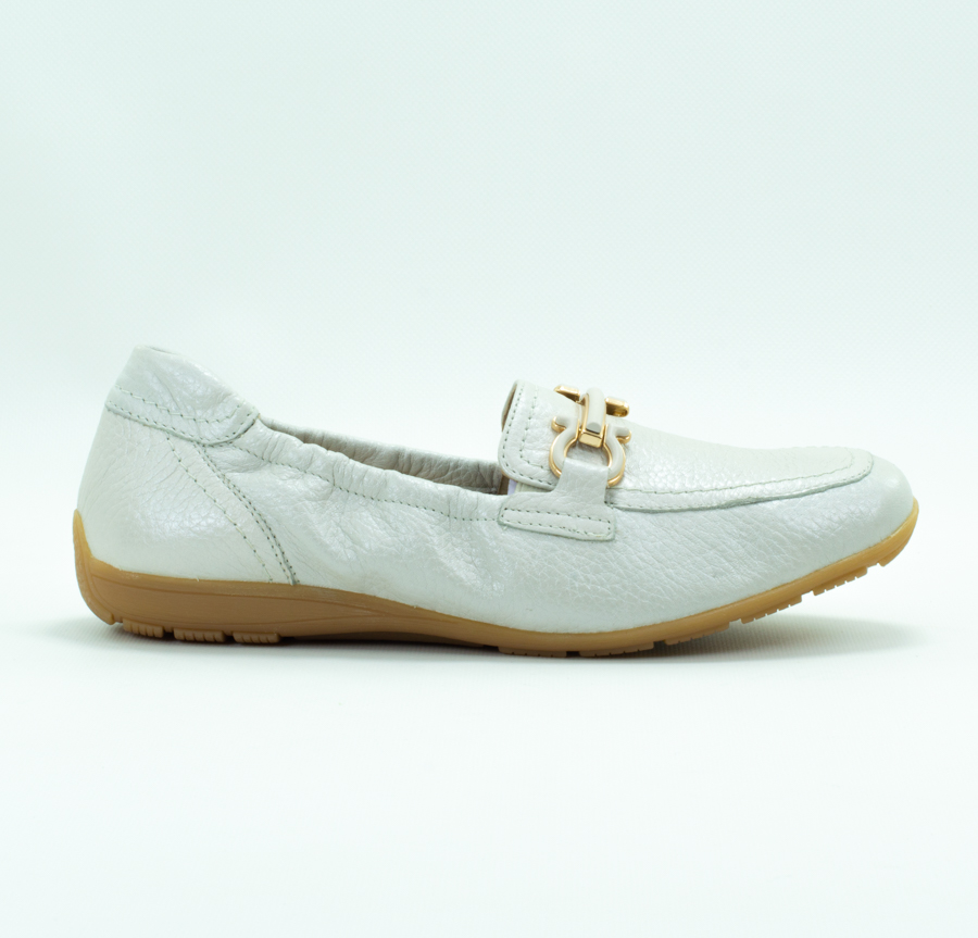 Женские Мокасины Натур. Шкіра CAPRICE * 9-24654-42-136