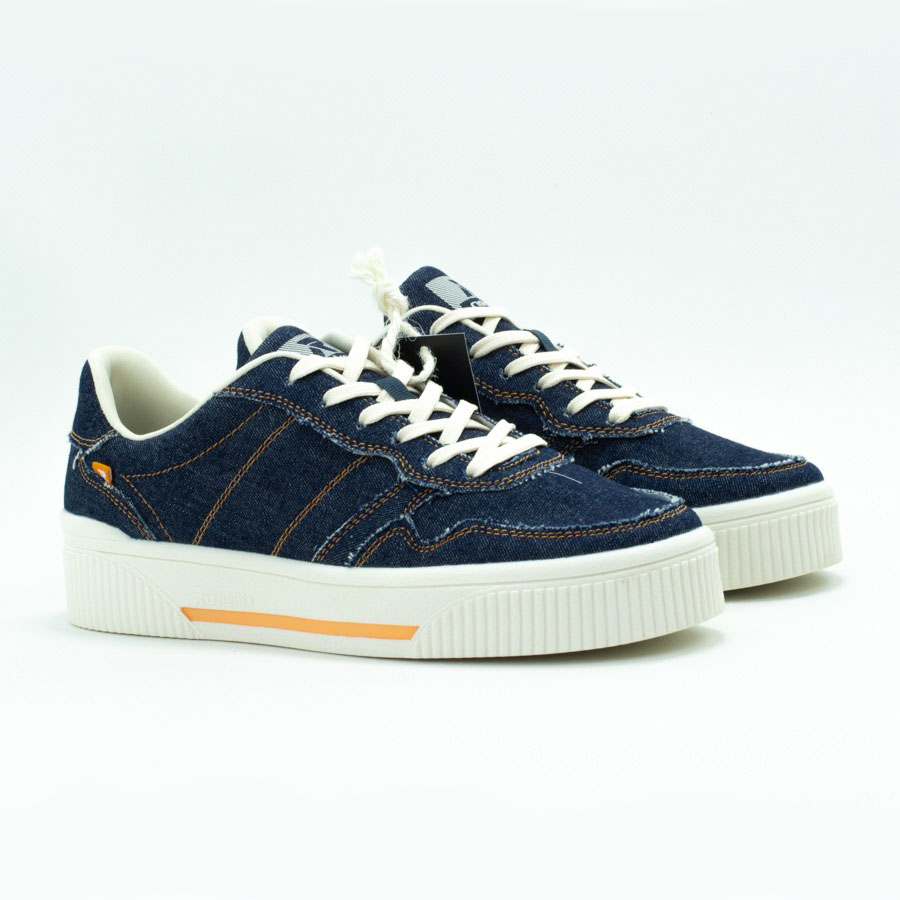 Женские Кеди Текстиль RIEKER * W0706-14