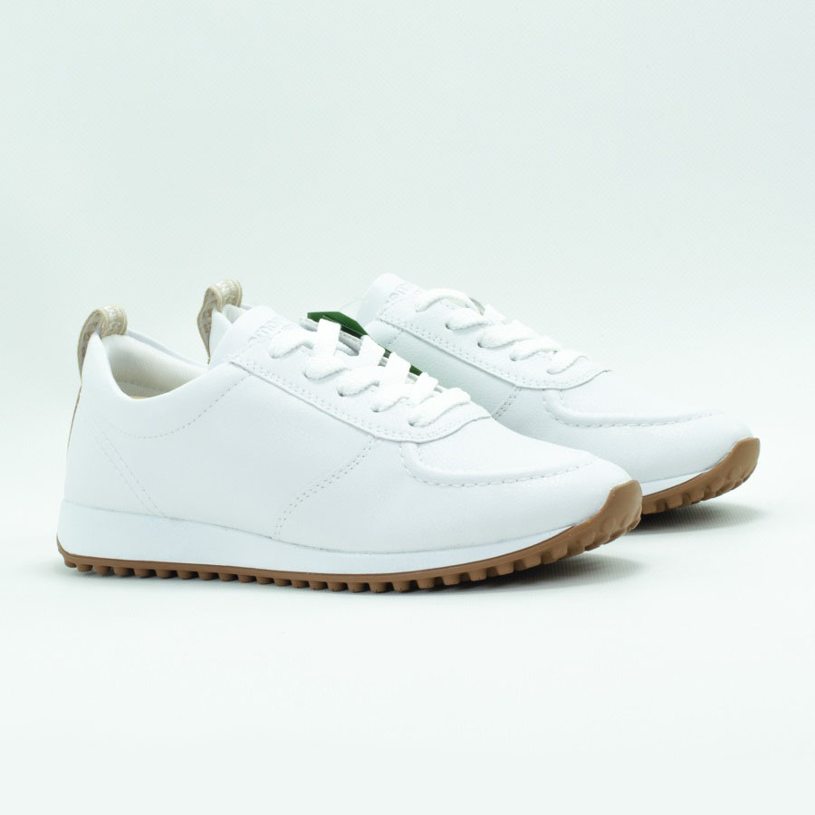 Женские Кросівки Натур.Шкіра-Екошкіра REMONTE * D3107-80