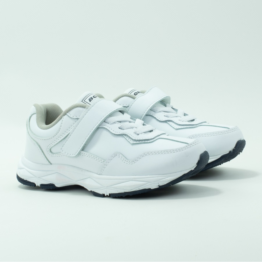 Детские Кросівки Натур. Шкіра BONA * 849A-11