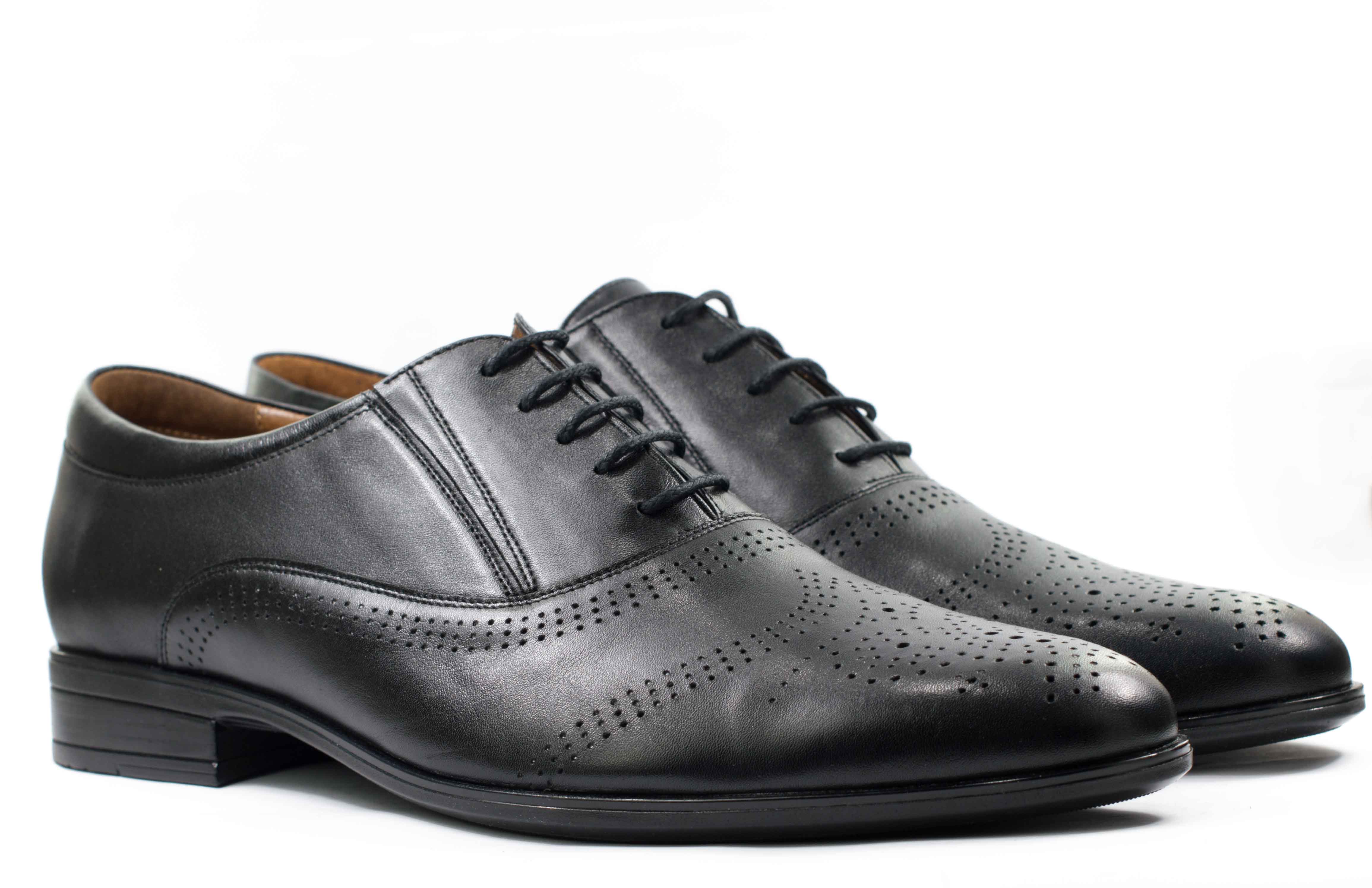 Мужские Туфли модельные Натур. Кожа STEPTER * 6125 СИНИЕ