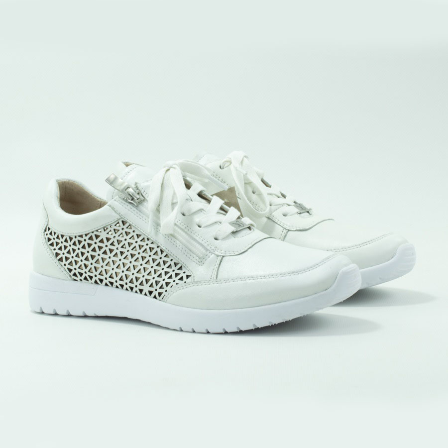 Женские Кросівки Натур. Шкіра CAPRICE * 9-23550-42-102