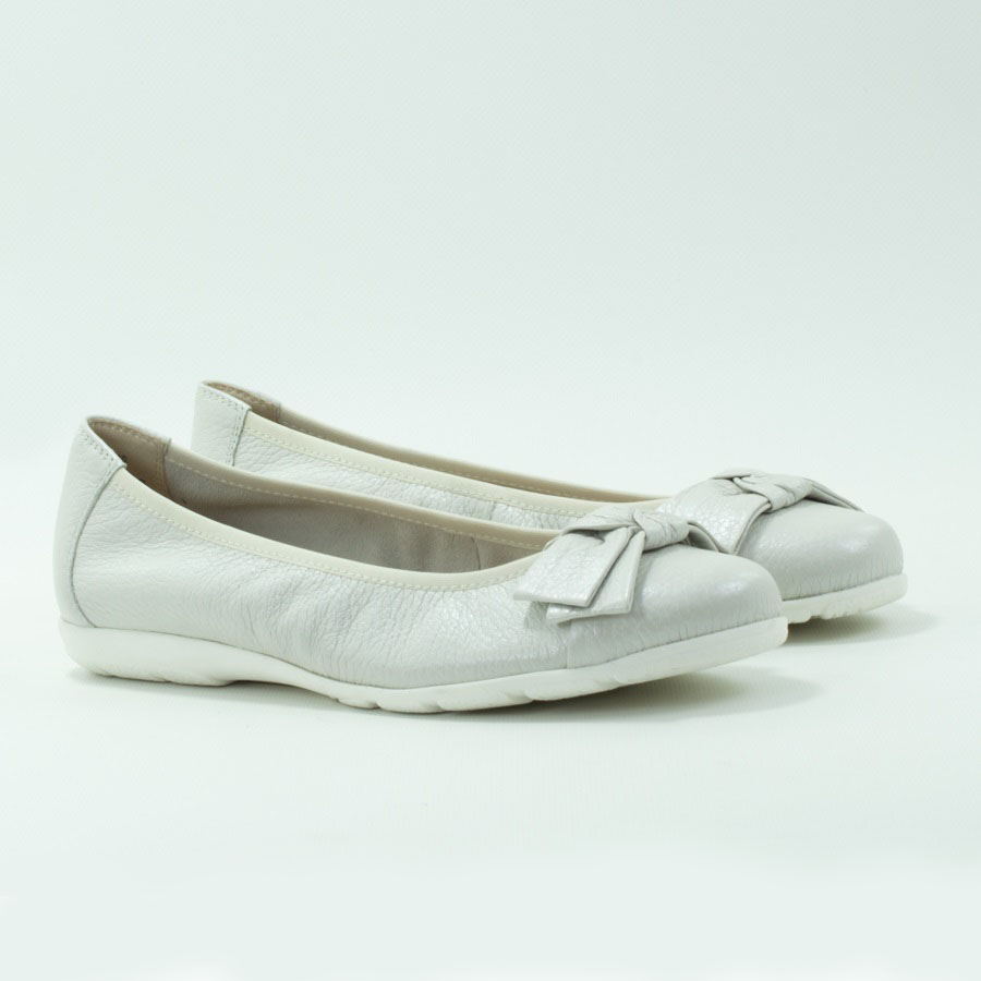 Женские Балетки Натур. Шкіра CAPRICE * 9-22153-42-136