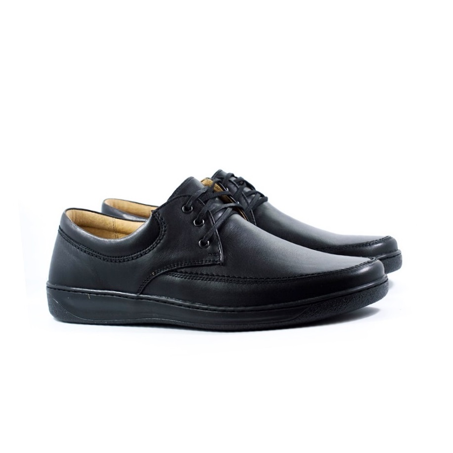 Мужские Туфли комфорт Натур. Шкіра KADAR * 2771414