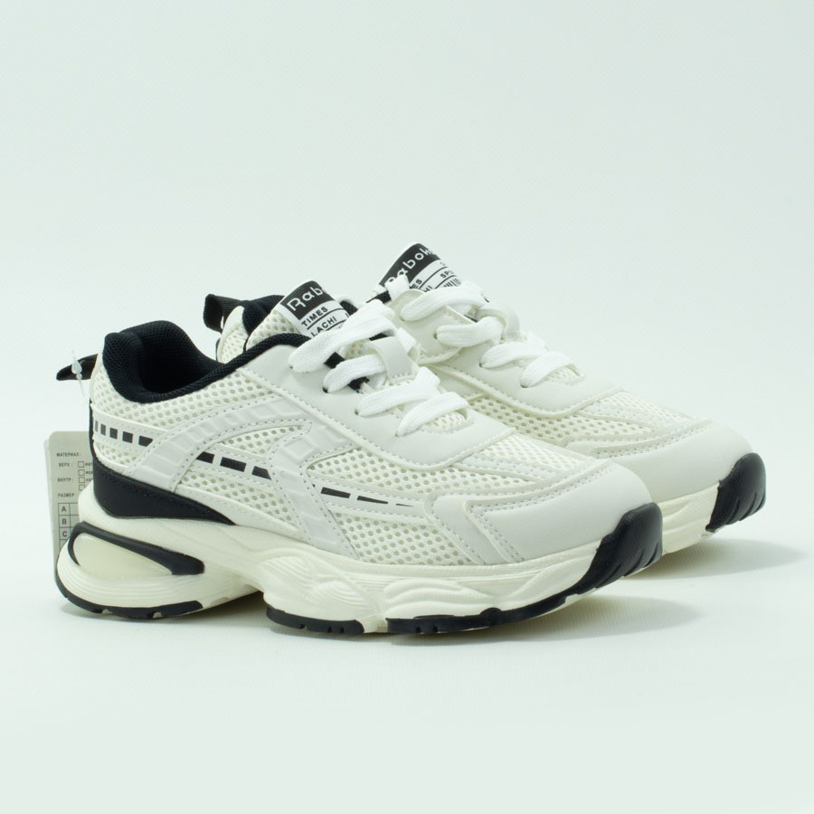 Детские Кросівки Штучна шкіра-Текстиль JONG GOLF * C11116-7