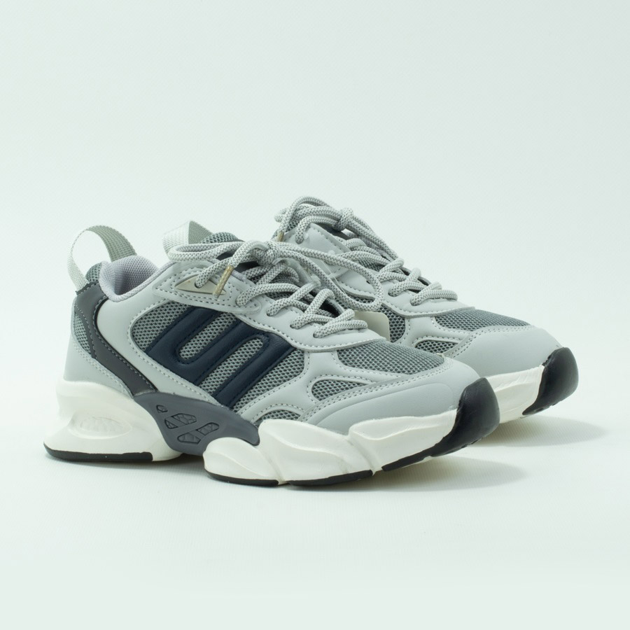 Детские Кросівки Штучна шкіра-Текстиль JONG GOLF * C11161-2