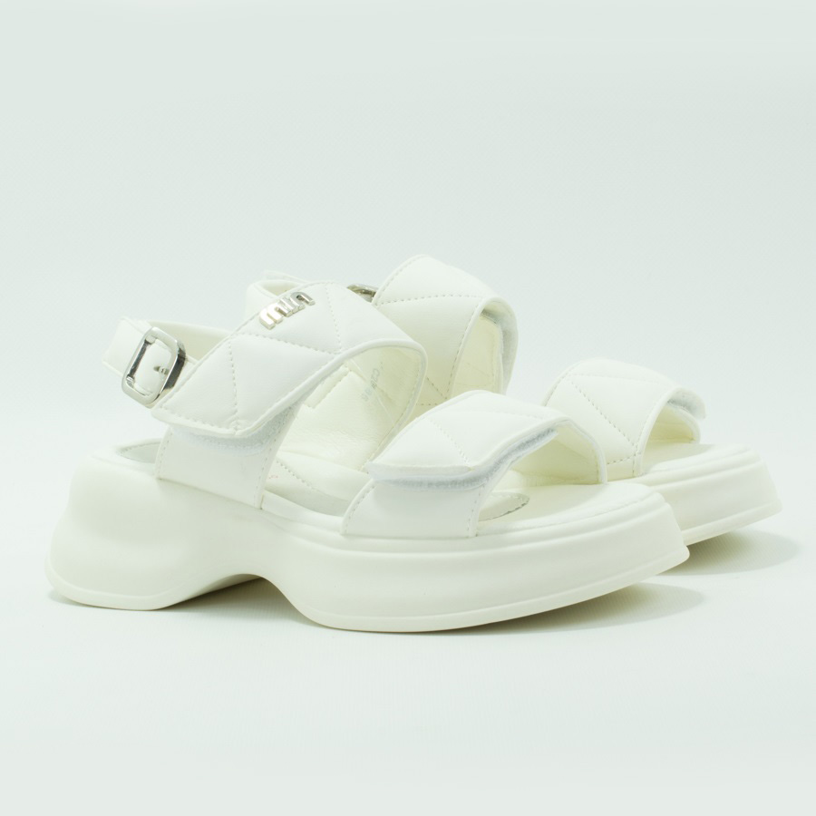 Детские Босоніжки Екошкіра JONG GOLF * C20485-7