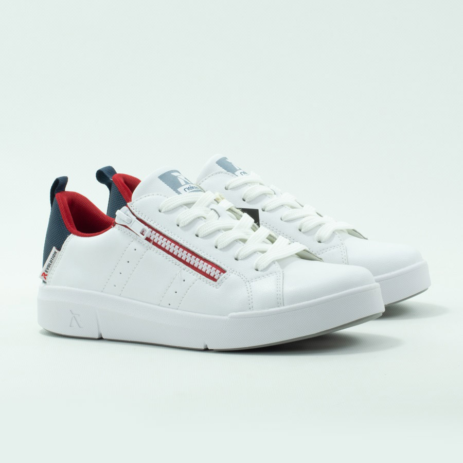 Женские Кросівки Натур. Шкіра RIEKER * 41906-80