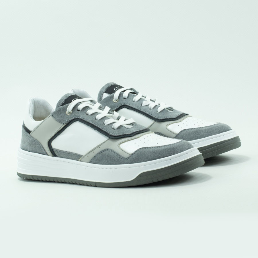 Женские Кросівки Натуральна шкіра CORSO VITO * 02-3121194