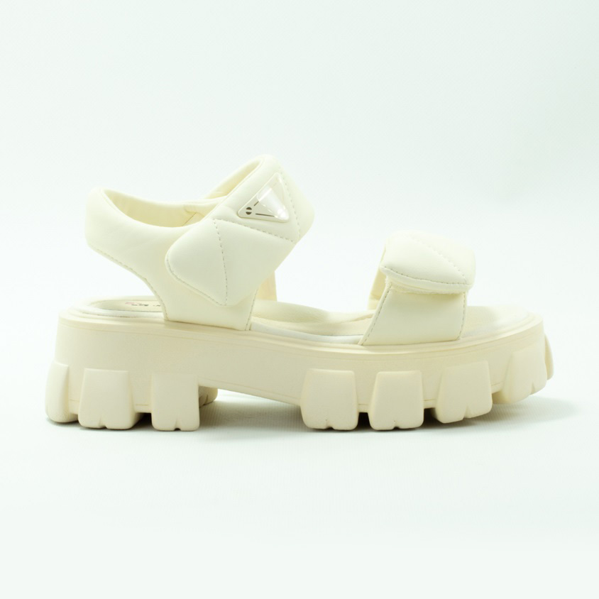 Детские Босоніжки Екошкіра JONG GOLF * C20489-6