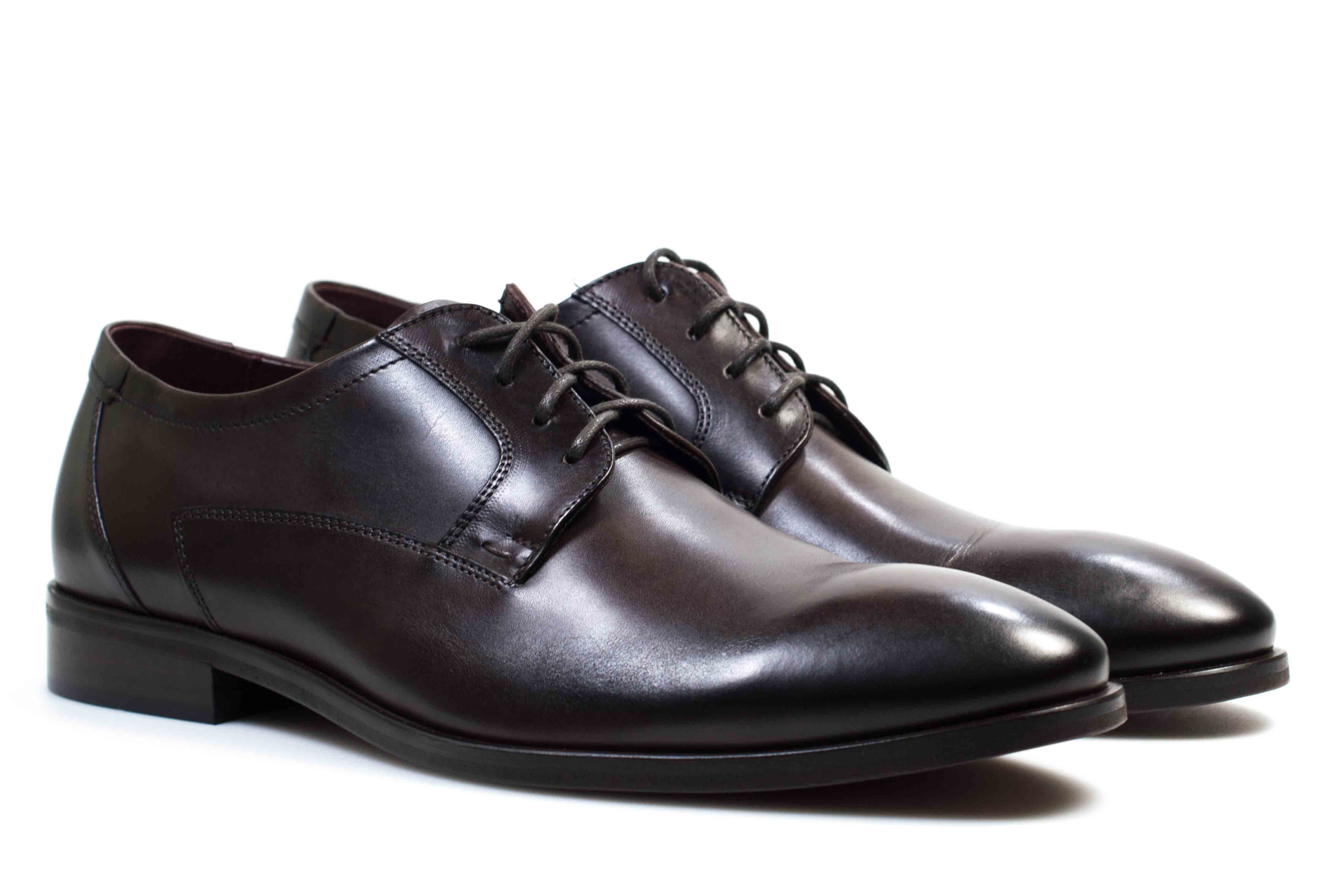 Мужские Туфли модельные Натур. Шкіра PILPOL * JT02-B198