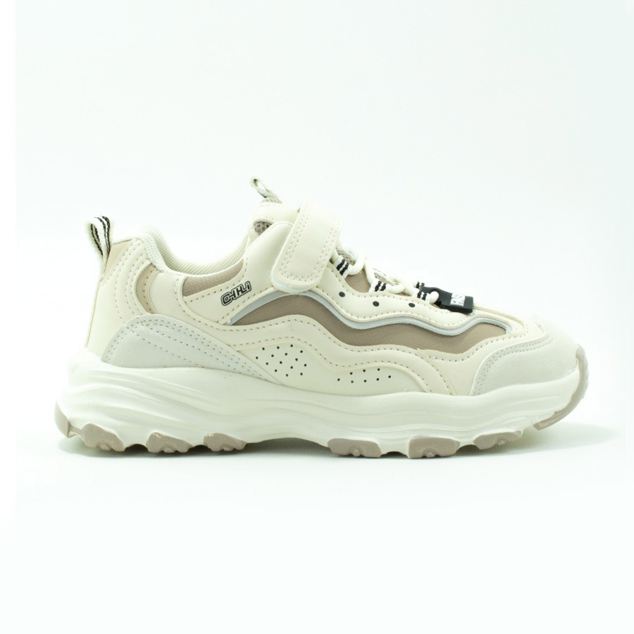 Детские Кросівки Екошкіра JONG GOLF * C11287-6