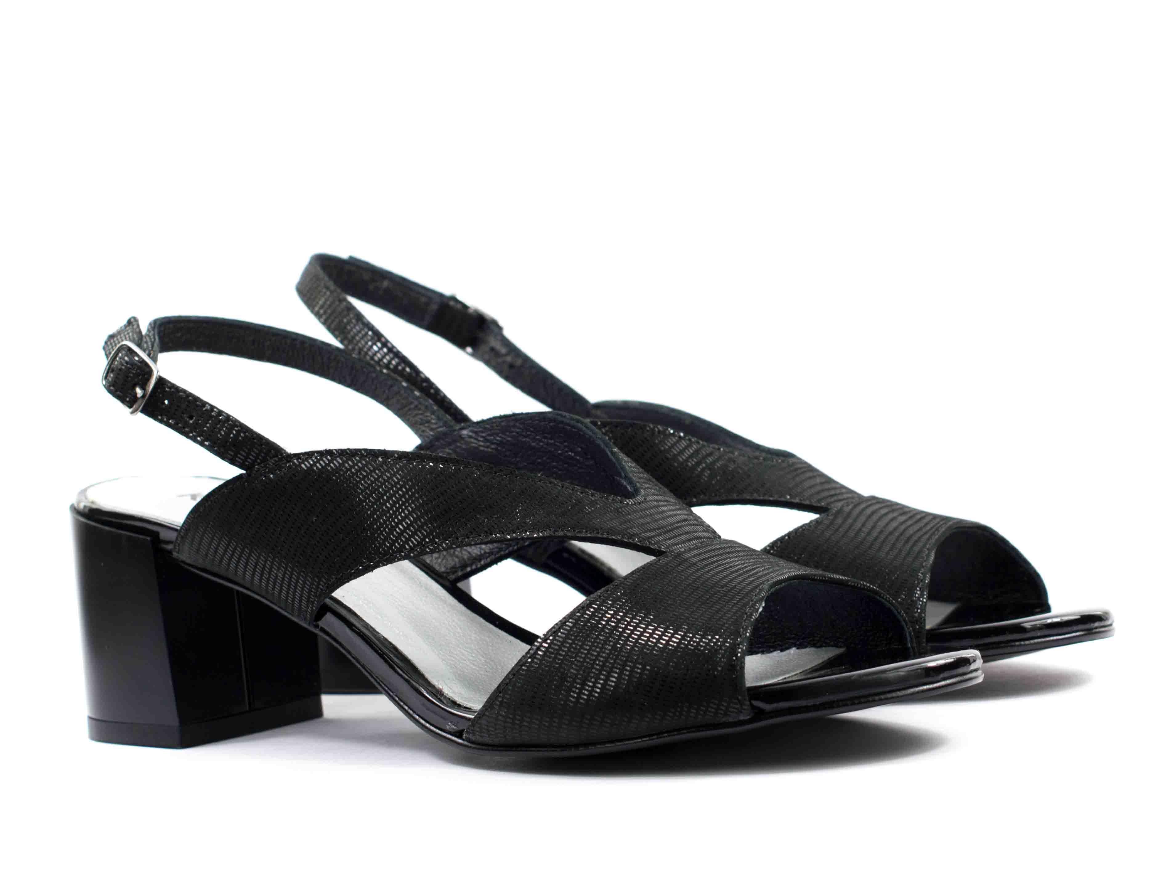 Женские Босоножки Натур. Кожа KABALA * 235-474-117