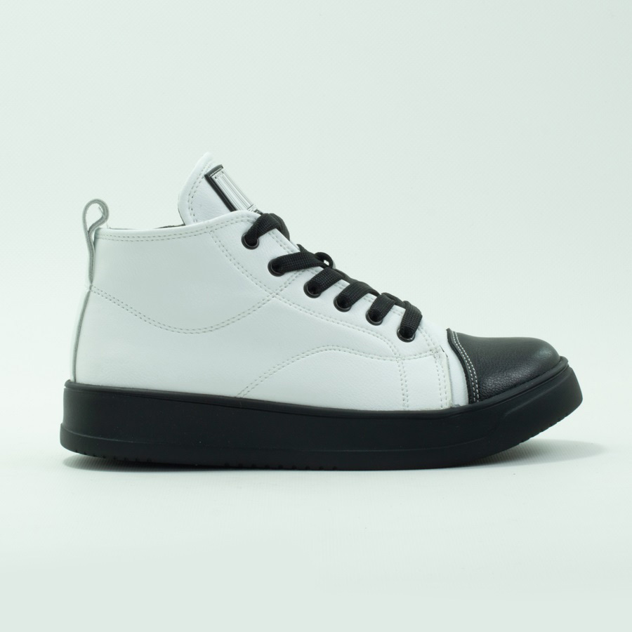 Детские Черевики Натуральна шкіра CONSTANTA * 1855 Зимові