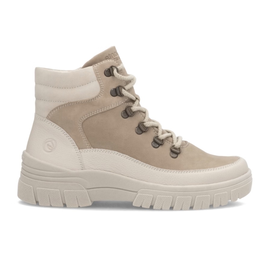 Женские Черевики Натуральна шкіра REMONTE * D0E79-20