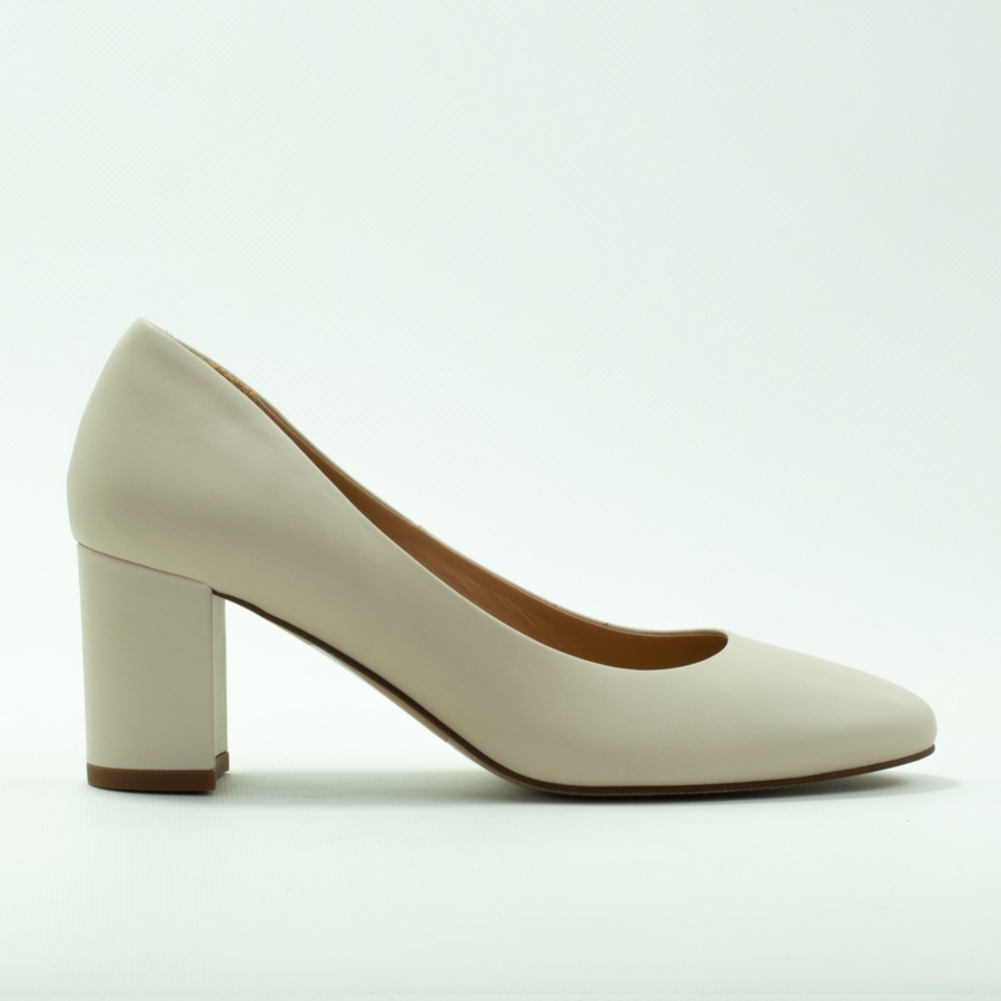 Женские Туфлі човники Натуральна шкіра BRAVOMODA * 0269