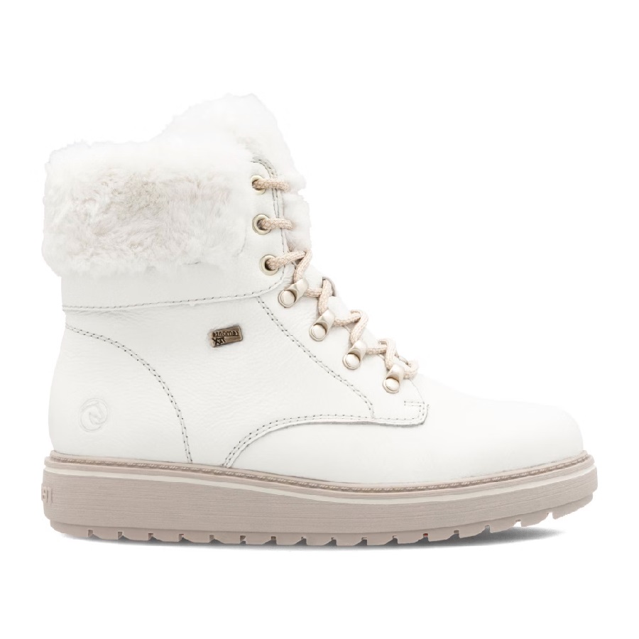 Женские Черевики Натуральна шкіра REMONTE * D0U70-80